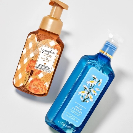 Hand Soaps - Buy 4 @ ₹2599